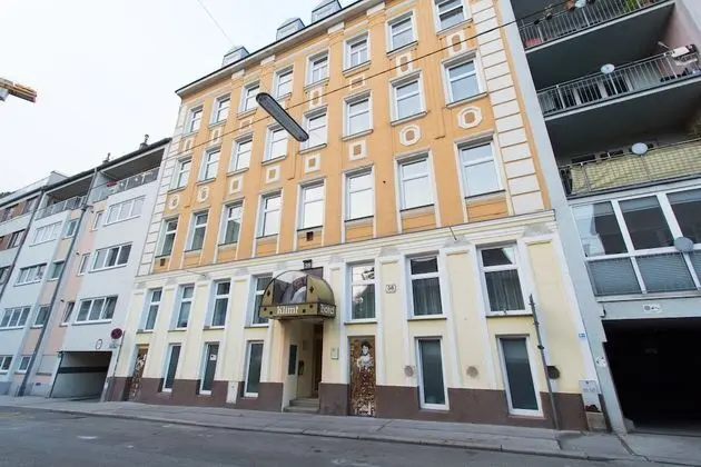 Hotel & Apartments Klimt