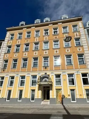 Hotel & Apartments Klimt - Dış Mekan