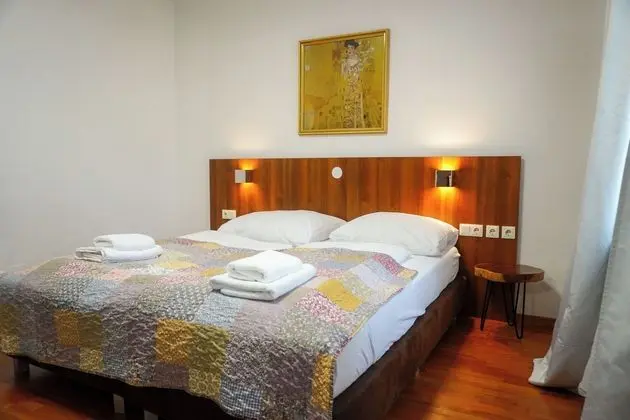 Hotel & Apartments Klimt - Genel