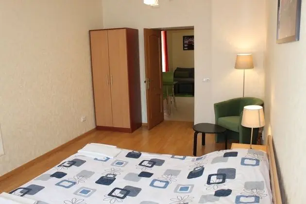 Apartments Knyazhy Lviv - Oda