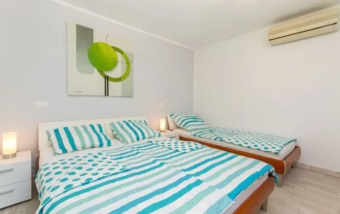 Apartments Kolenc - Öne Çıkan Resim