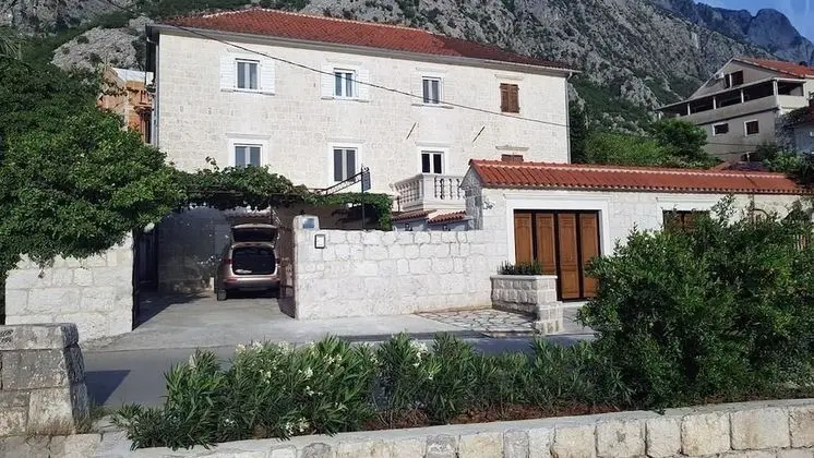 Apartments Konoba 224