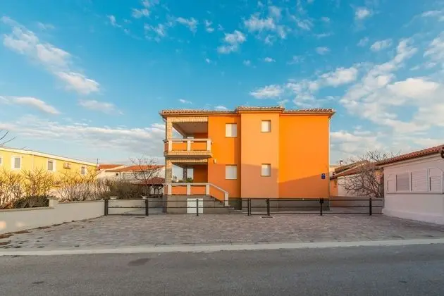 Apartments Kovacevic - Dış Mekan