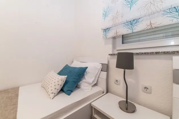 Apartments Kovacevic - Oda