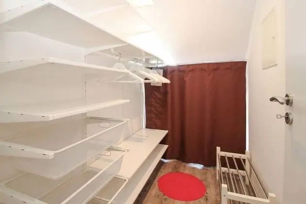 Apartments Krabbenweg - İç Mekan