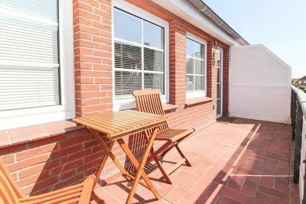 Apartments Krabbenweg - Öne Çıkan Resim
