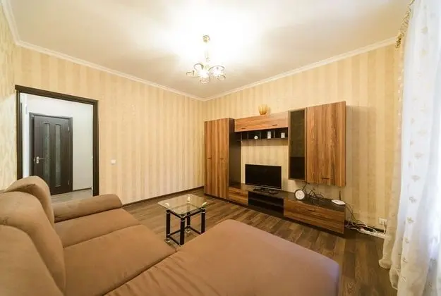 Apartments Kreshchatik 17-21 - İç Mekan