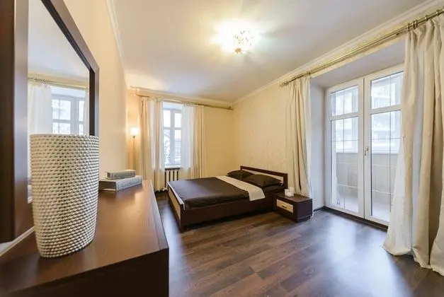 Apartments Kreshchatik 17-21 - Oda