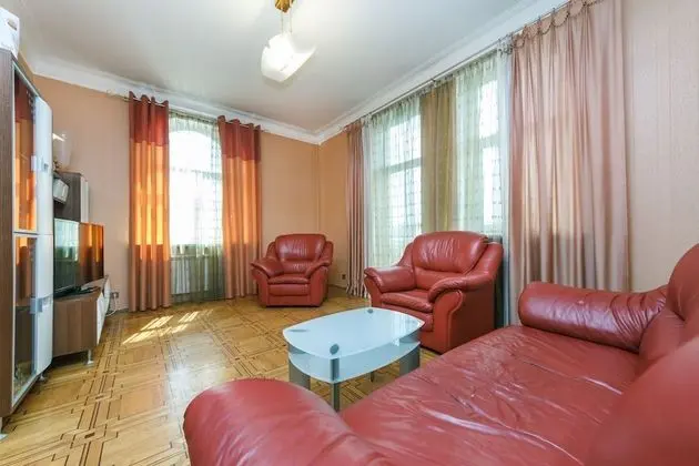 Apartments Kreshchatik 17-39 - İç Mekan