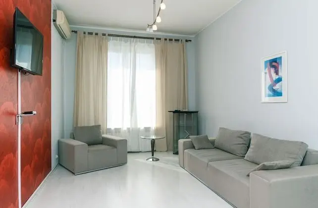 Apartments Kreshchatik 21-25 - İç Mekan