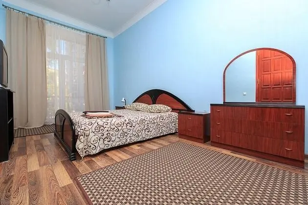 Apartments Kreshchatik 27-18 - Öne Çıkan Resim