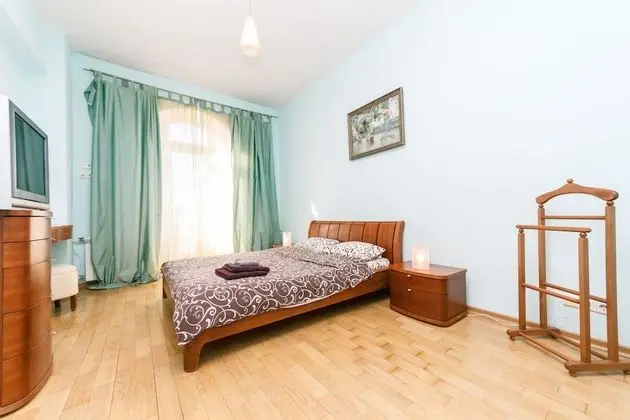 Apartments Kreshchatik 27-28 - Öne Çıkan Resim
