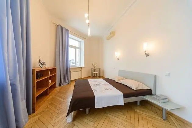 Apartments Kreshchatik 27-32 - Öne Çıkan Resim