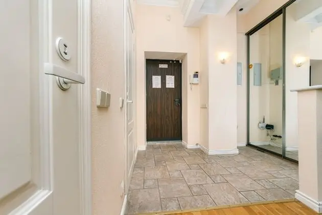 Apartments Kreshchatik 27-47 - İç Mekan