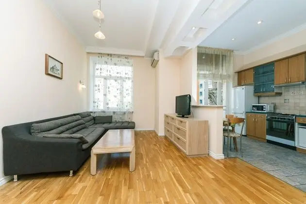 Apartments Kreshchatik 27-47 - Öne Çıkan Resim