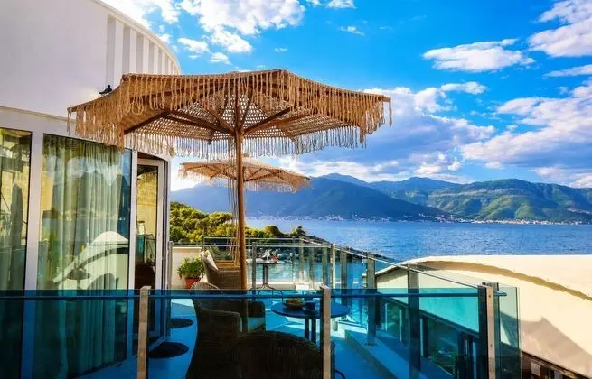 Apartments Kristina - Öne Çıkan Resim