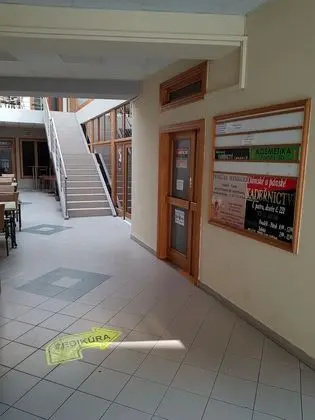 Apartments Kroměříž