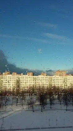 Apartments Krulenko 15