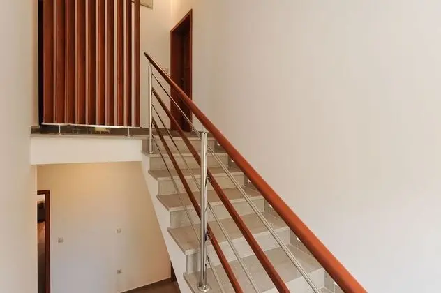 Apartments Kruno - İç Mekan