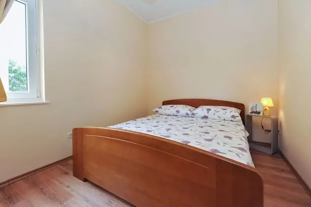 Apartments Kruno - Oda