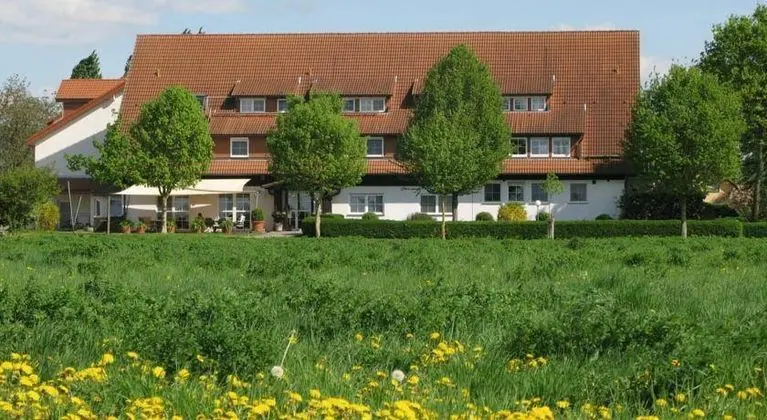 Apartments & Hotel Kurpfalzhof