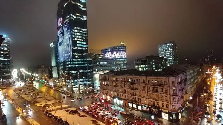 Apartments in Kyiv