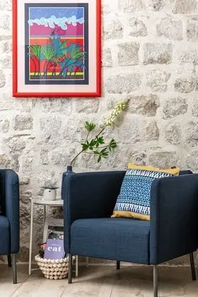Apartments L&L Old Town - İç Mekan