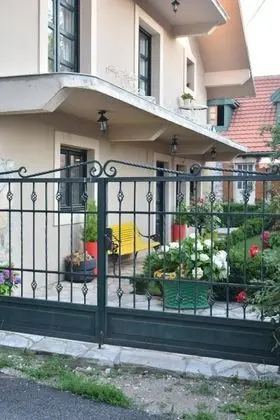 Apartments L&M - Dış Mekan
