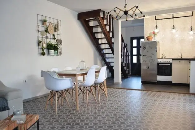 Apartments L&M - İç Mekan