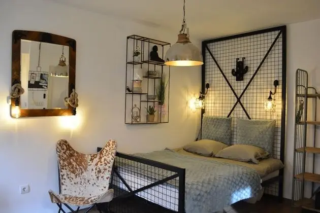 Apartments L&M - Oda