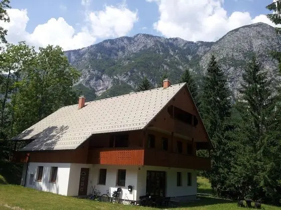 Apartments Lake Bohinj