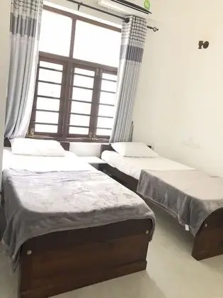 The Apartments by Lanka Vacations - Oda