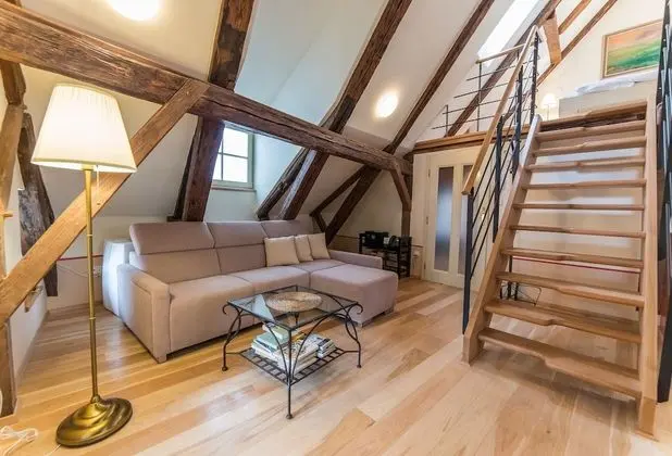 Apartments Latrán 43 - Öne Çıkan Resim