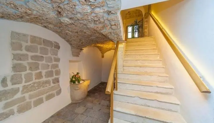Apartments Lausion - İç Mekan