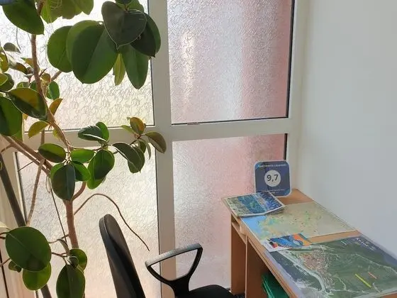 Apartments Lazarevic - Lobi