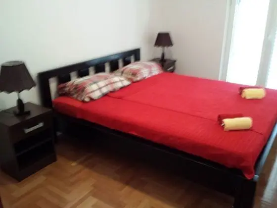 Apartments Lazarevic - Oda