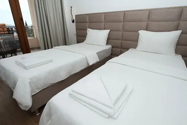 Apartments Lazy Hill - Oda