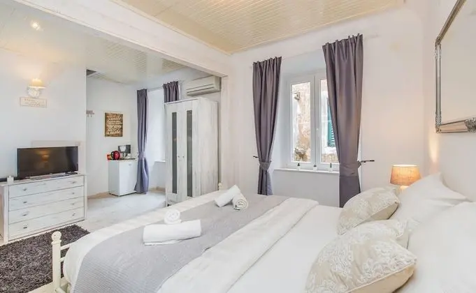 Apartments Le petit Nono