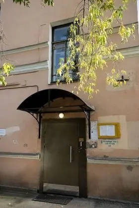 Apartments on Lebedeva 10V - Dış Mekan
