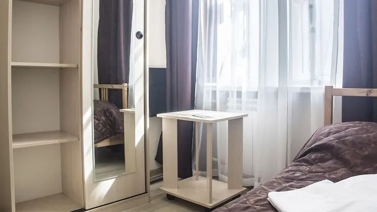 Apartments on Lebedeva 10V - Öne Çıkan Resim