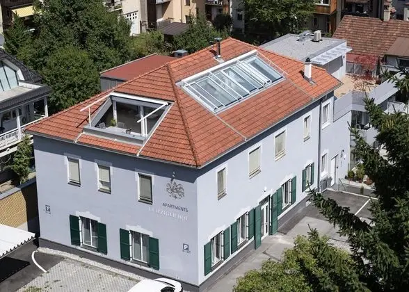 Apartments Leipziger Hof