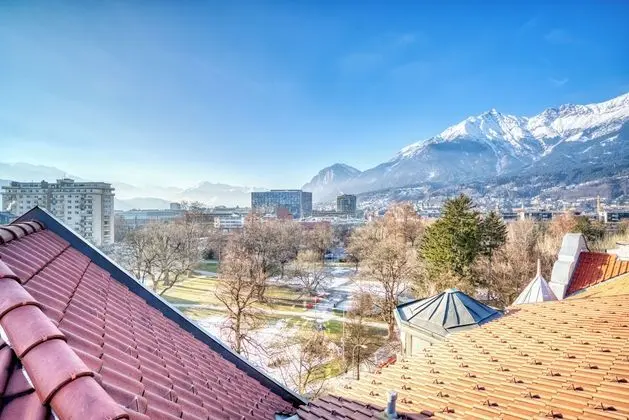 Apartments Leipziger Hof - Spa