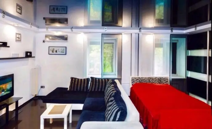 apartments on Lenina 4