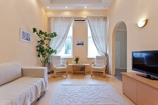 Apartments Lenina - Öne Çıkan Resim