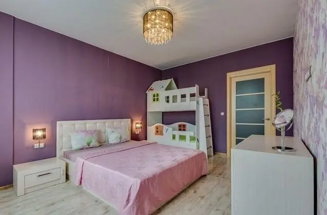 Apartments on Leninsky Prospekt - Öne Çıkan Resim