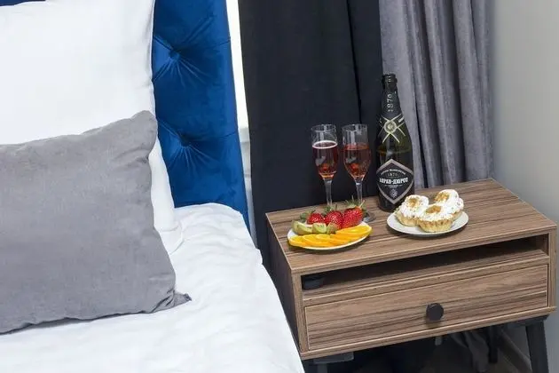 Apartments Letto - Öne Çıkan Resim
