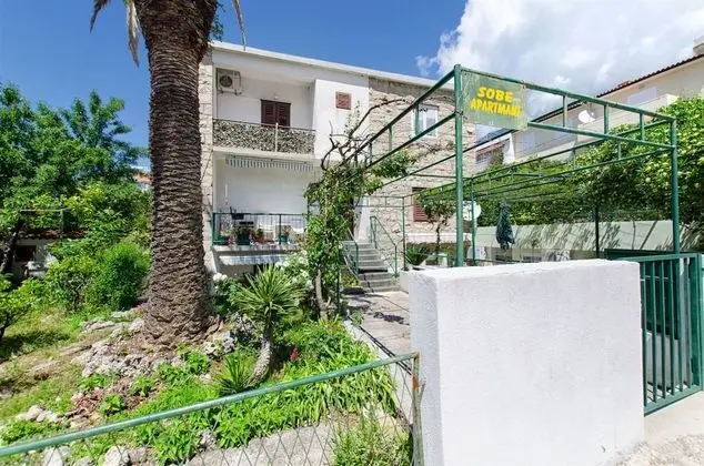 Apartments Lidija - Bina Özellikleri
