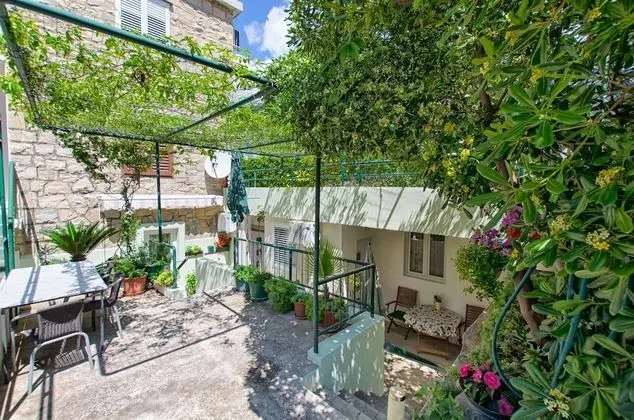 Apartments Lidija - Oda Düzeni