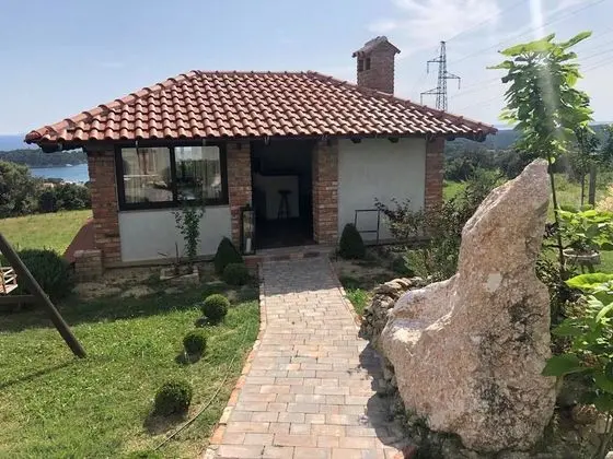 Apartments Lidija