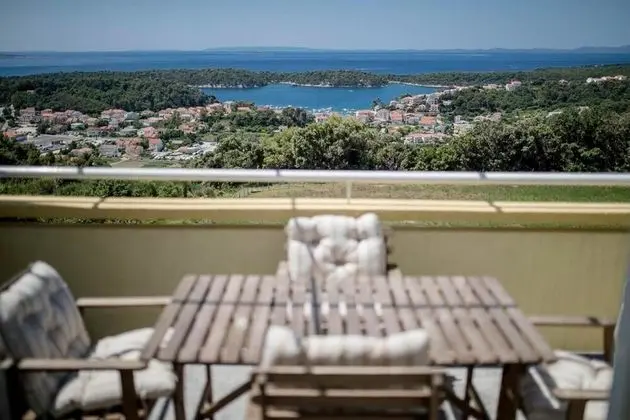 Apartments Lidija